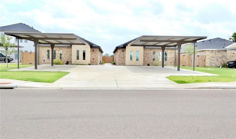 2904 E Israel Ave Apt C, Alton, TX 78573 - 2 Beds, 2 Bath