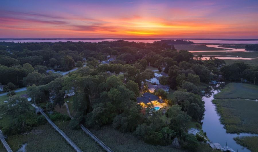 6114 Vaux Rd, Beaufort, SC 29906 - 0 Beds, 0 Bath