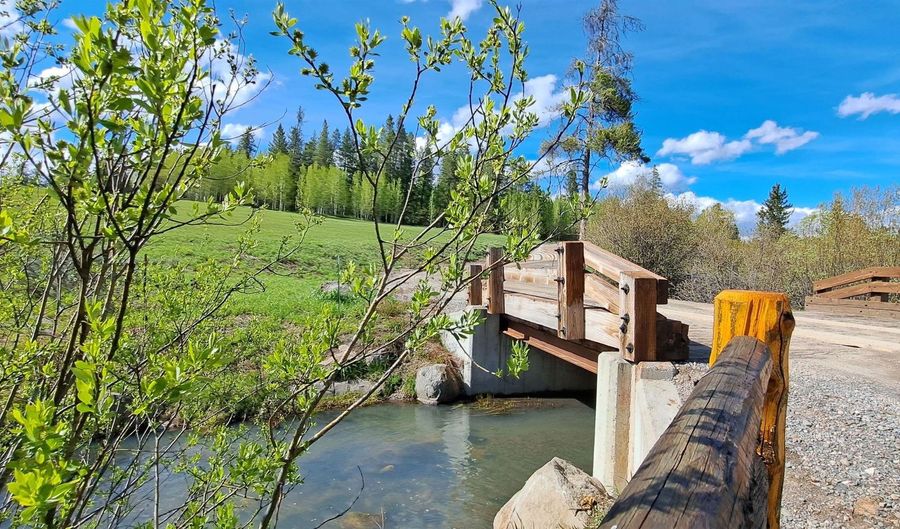 4376 Granite Rdg, Ashton, ID 83420 - 0 Beds, 0 Bath