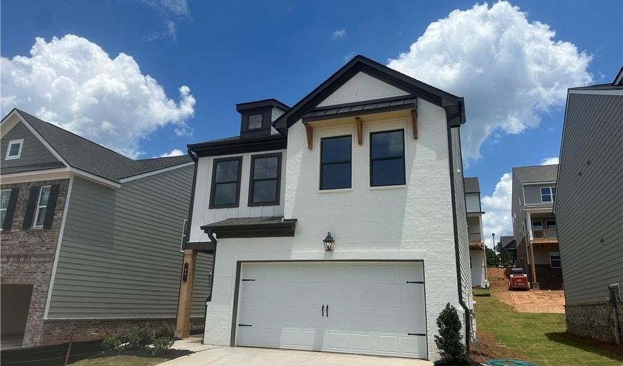 27 Butternut Way, Auburn, GA 30011 - 3 Beds, 3 Bath