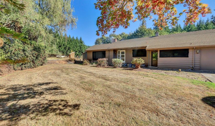 21076 NW Green Mountain Rd, Banks, OR 97106 - 3 Beds, 2 Bath