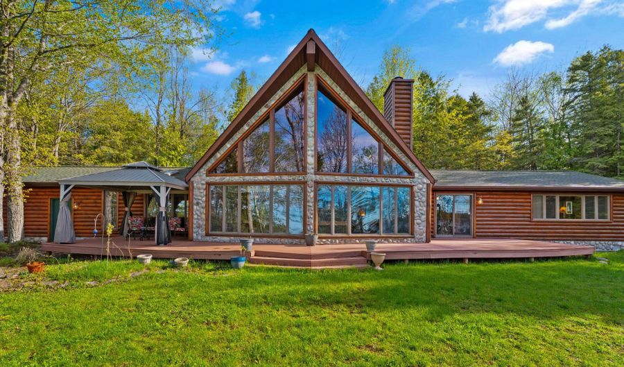 15801 Shubert Hwy, Alpena, MI 49707 - 3 Beds, 3 Bath
