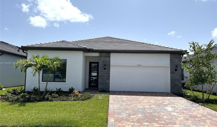 4330 Washington Pl 4330, Ave Maria, FL 34142 - 3 Beds, 2 Bath