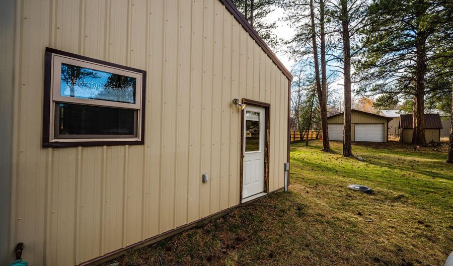 32 Fish Hatchery Rd, Banner, WY 82832 - 1 Beds, 1 Bath