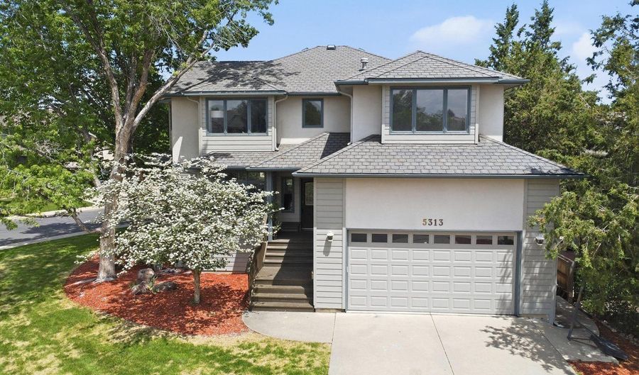 5313 Gandhi Dr, Boulder, CO 80303 - 6 Beds, 4 Bath