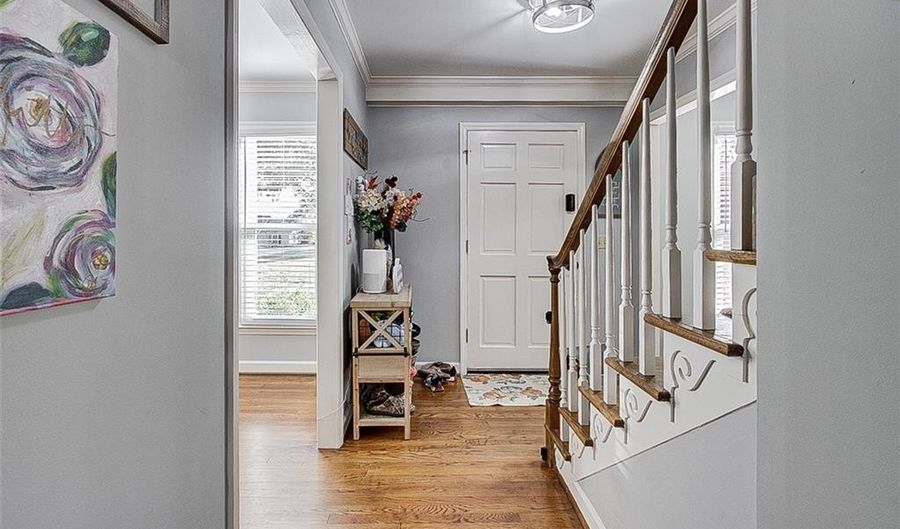 947 Rockcliff Ter, Asheboro, NC 27205 - 3 Beds, 3 Bath