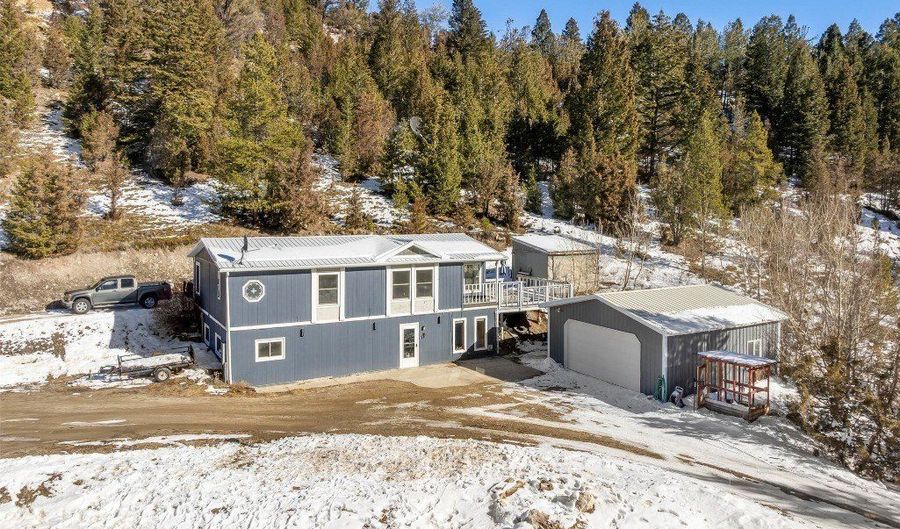 640 Olson Gulch Rd, Anaconda, MT 59711 - 4 Beds, 3 Bath
