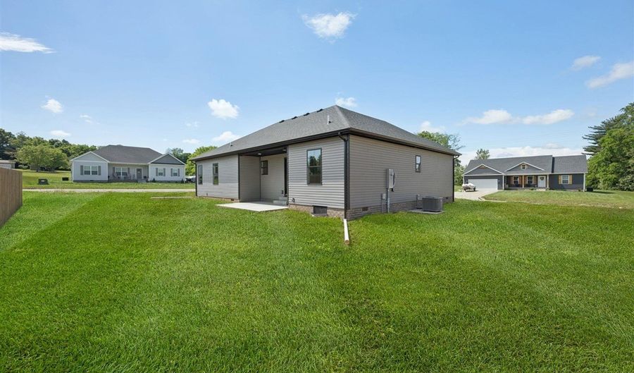 101 Skylar Dr, Auburn, KY 42206 - 3 Beds, 2 Bath
