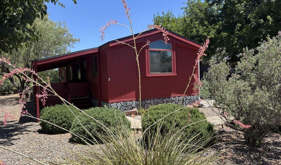 1487 W Horseshoe Bend Dr 59, Camp Verde, AZ 86322 - 2 Beds, 1 Bath