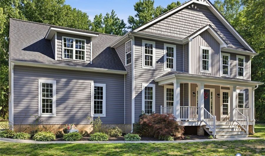 8405 E Patrick Henry Rd, Ashland, VA 23005 - 4 Beds, 3 Bath