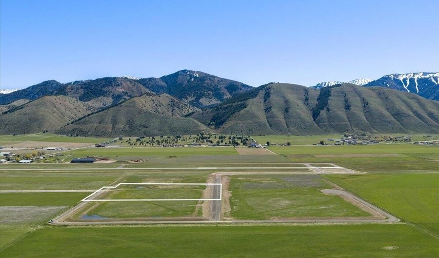 AFTON SKY RANCHES lot 2, Afton, WY 83110 - 0 Beds, 0 Bath