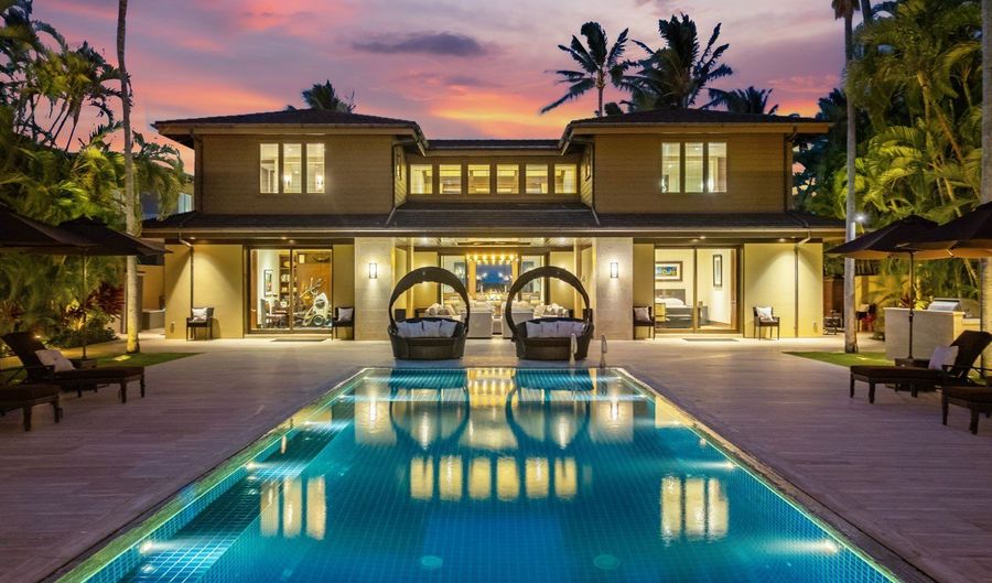 112 A S Kalaheo Ave, Kailua, HI 96734 - 8 Beds, 9 Bath