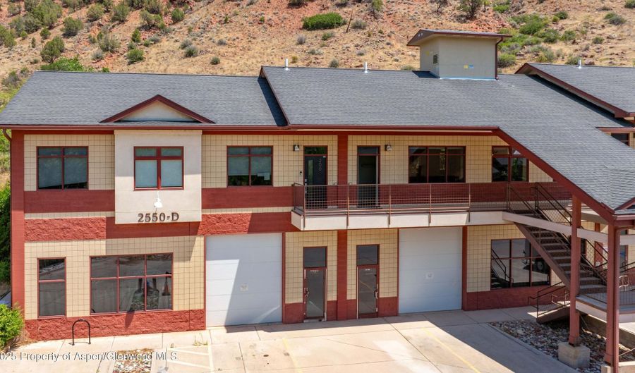 2550 Highway 82 D204, Glenwood Springs, CO 81601 - 2 Beds, 2 Bath