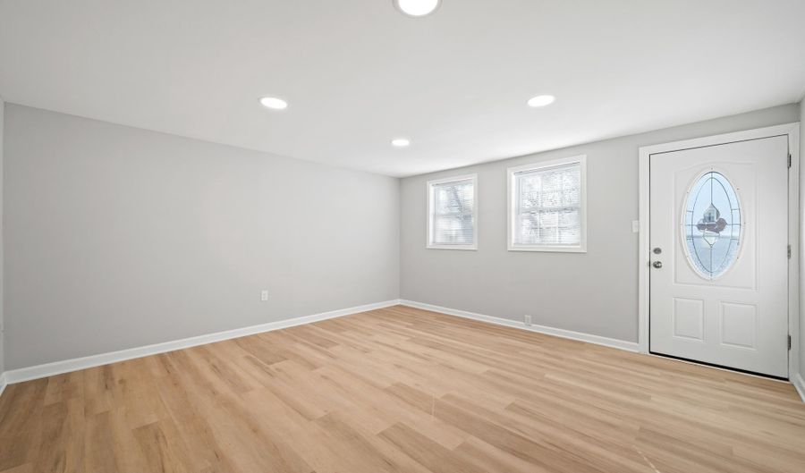 817 5TH, Baltimore, MD 21227 - 3 Beds, 1 Bath