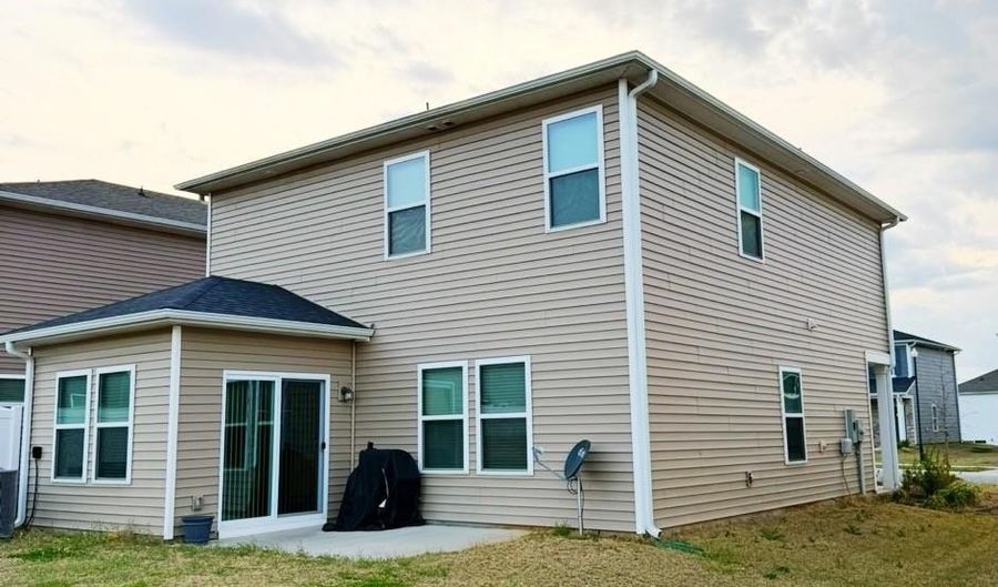209 J.P. Dr 188, Albemarle, NC 28001 - 3 Beds, 3 Bath