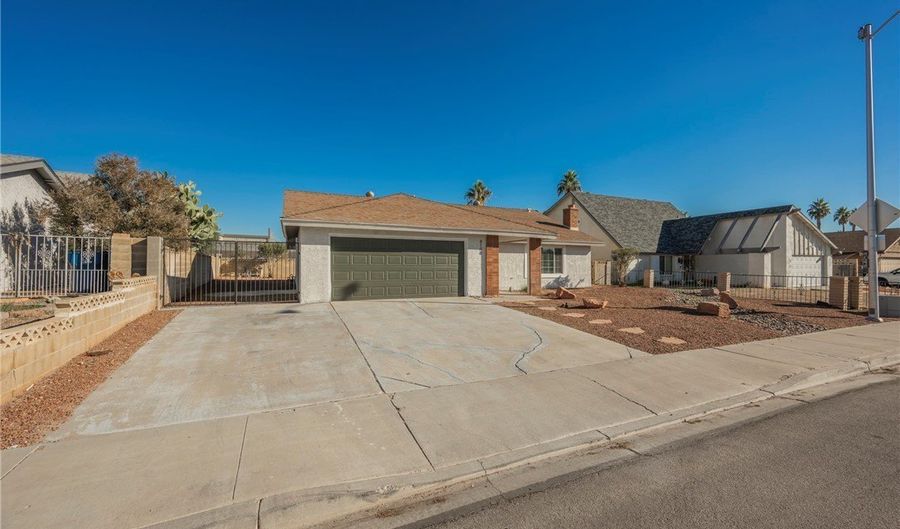 4194 Gibraltar St, Las Vegas, NV 89121 - 3 Beds, 2 Bath