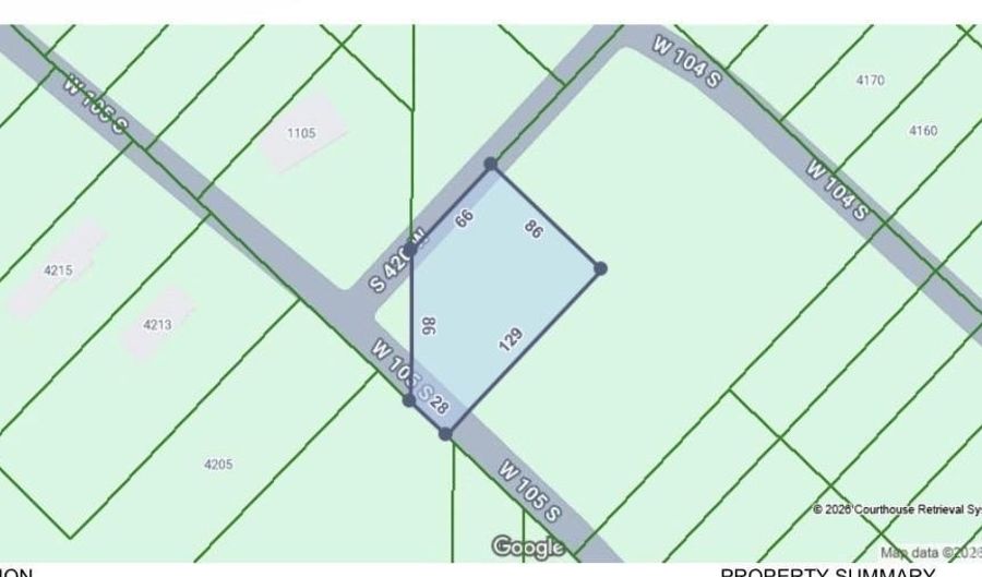 420 W South St, Angola, IN 46703 - 0 Beds, 0 Bath