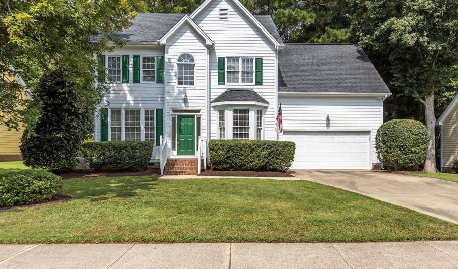 1401 Patterson Grove Rd, Apex, NC 27502 - 4 Beds, 3 Bath