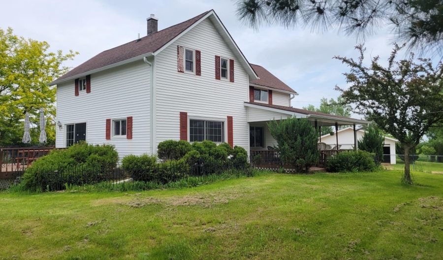 N510 CTH S, Antigo, WI 54409 - 3 Beds, 2 Bath