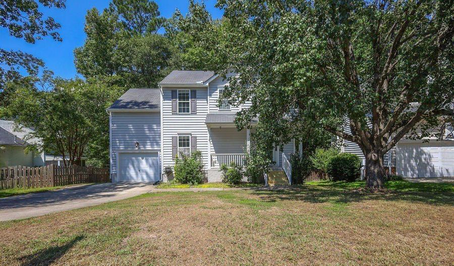1410 Big Leaf Loop, Apex, NC 27502 - 3 Beds, 3 Bath