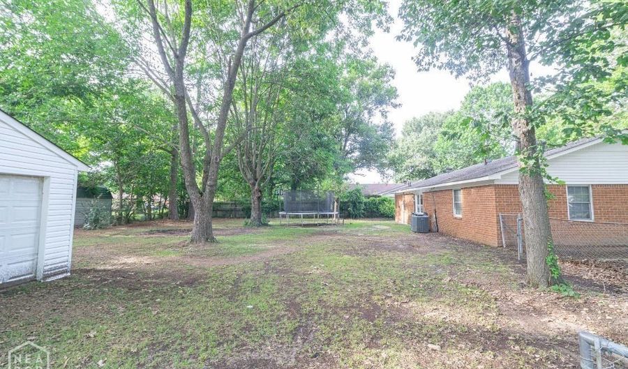 109 Terra Dr, Bay, AR 72411 - 4 Beds, 2 Bath