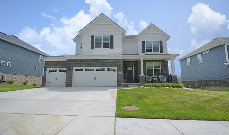 2785 Trillium Hills Dr, Commerce Twp., MI 48382 - 4 Beds, 4 Bath