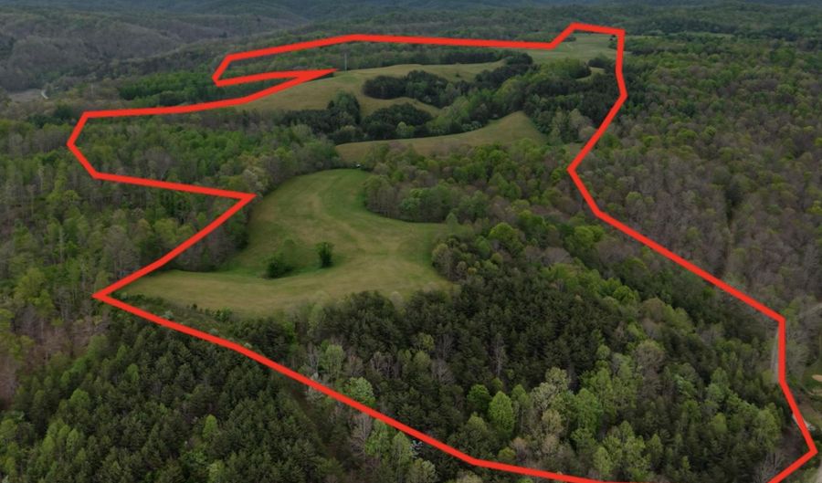 371 Big Branch Rd, Beattyville, KY 41311 - 0 Beds, 0 Bath