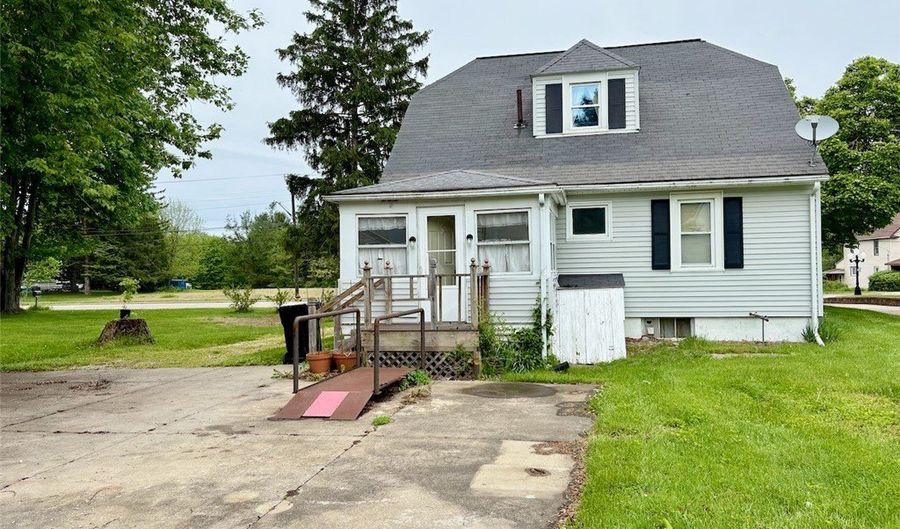 6014 N Ridge Rd W, Ashtabula, OH 44004 - 3 Beds, 2 Bath