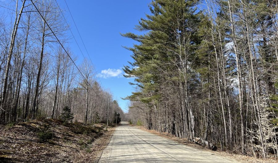 Lot 22-6 Greenleaf Road, Anson, ME 04911 - 0 Beds, 0 Bath