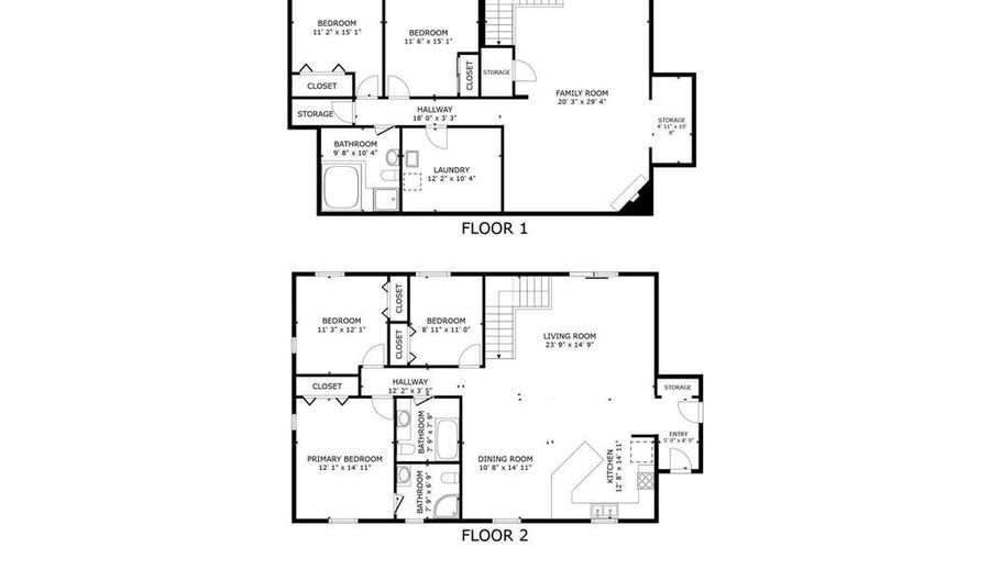 3665 Pleason Ave NW, Annandale, MN 55302 - 4 Beds, 3 Bath