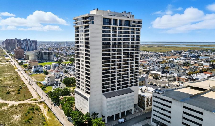 3851 Boardwalk 1109, Atlantic City, NJ 08401 - 1 Beds, 2 Bath