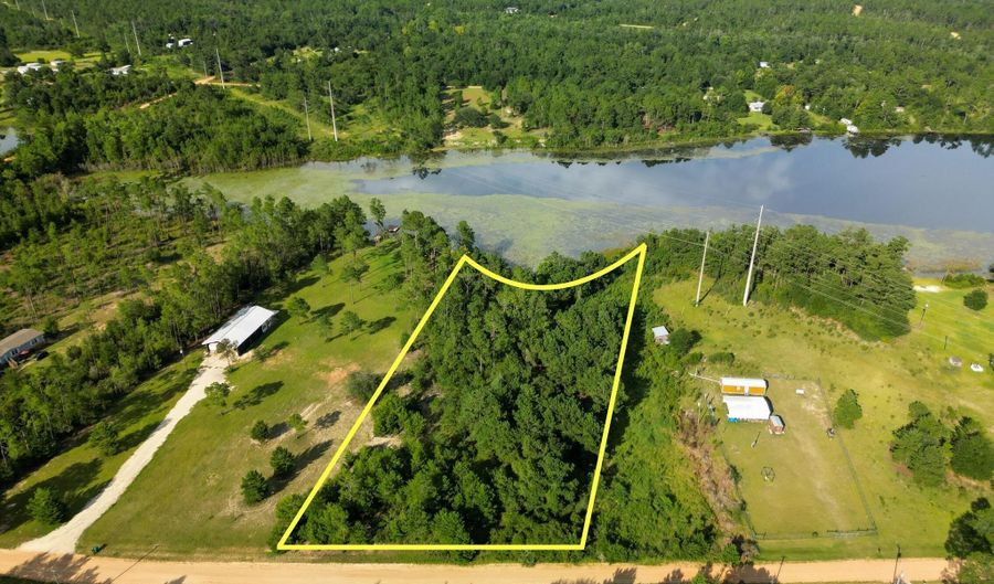 Mcduff Drive, Alford, FL 32420 - 0 Beds, 0 Bath