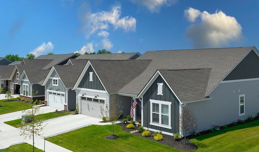 5278 Nettleton Way, Avon, IN 46123 - 3 Beds, 2 Bath