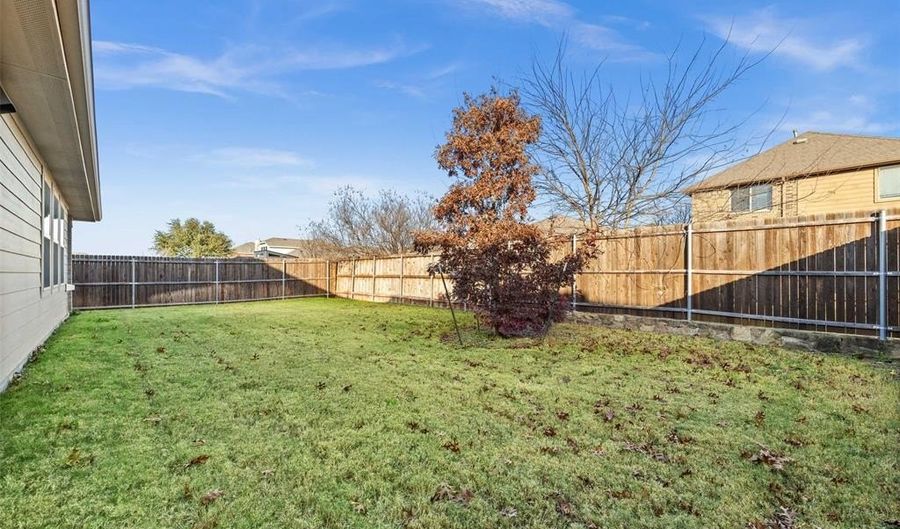 129 Cedar Canyon Dr, Anna, TX 75409 - 4 Beds, 2 Bath