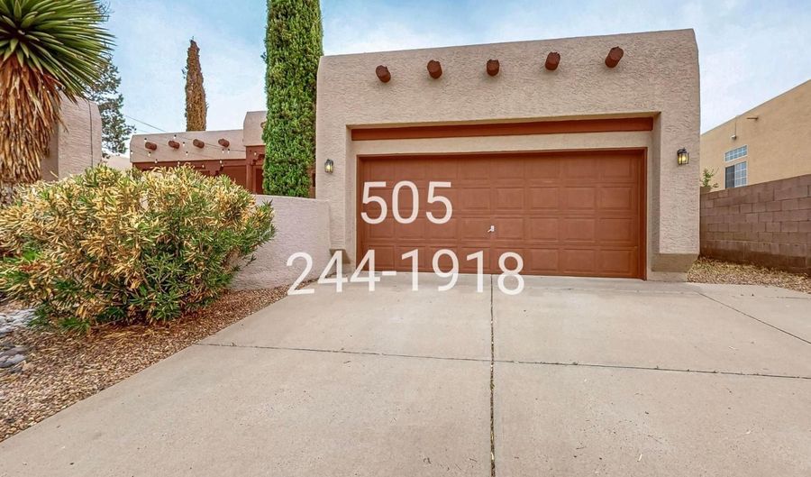 2820 Monument Dr NW, Albuquerque, NM 87120 - 3 Beds, 1 Bath