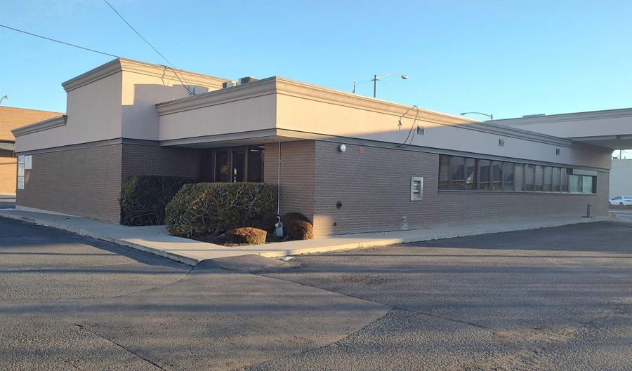 1200 Overland Ave, Burley, ID 83318 - 0 Beds, 0 Bath