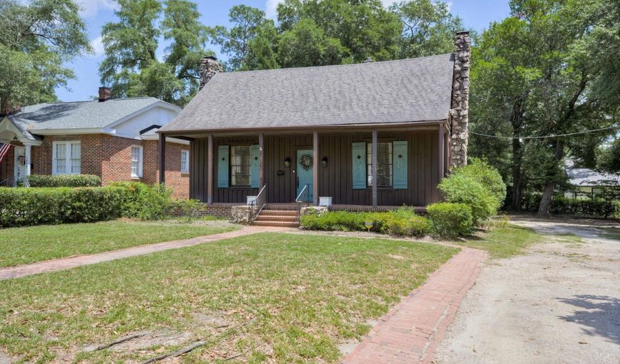 1326 Highland Ave, Augusta, GA 30904 - 3 Beds, 2 Bath