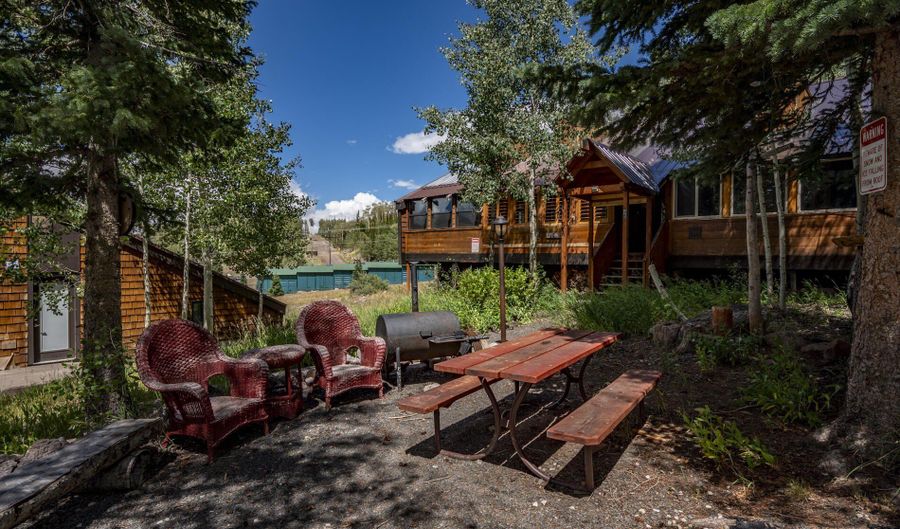 101 S Village Way, Brian Head, UT 84719 - 2 Beds, 2 Bath