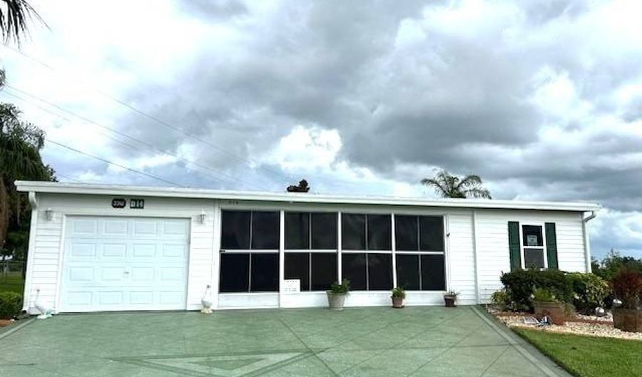 3341 Bill Sachensmeier, Avon Park, FL 33825 - 2 Beds, 2 Bath