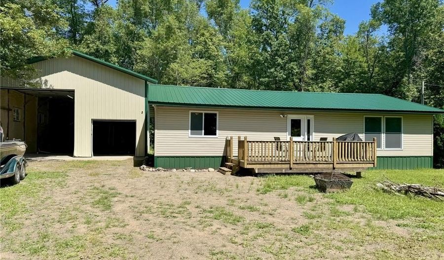 38714 State Highway 18, Aitkin, MN 56431 - 2 Beds, 1 Bath
