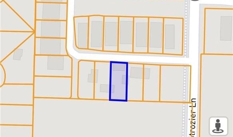 1719 Ebbing Loop Lot 24, Barling, AR 72923 - 0 Beds, 0 Bath