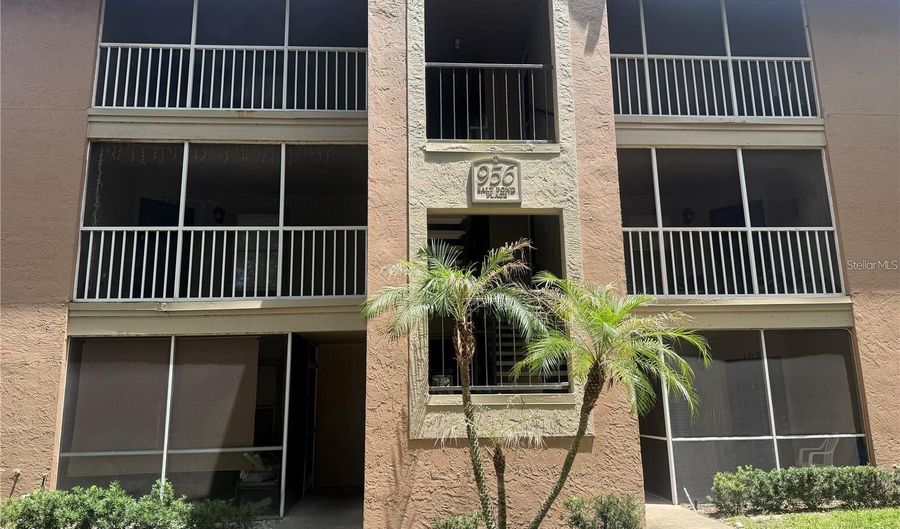 956 SALT POND Pl 204, Altamonte Springs, FL 32714 - 2 Beds, 2 Bath