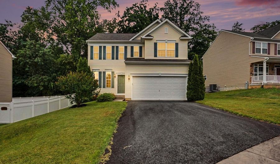 1207 WISHING WELL Ct, Bel Air, MD 21015 - 3 Beds, 3 Bath