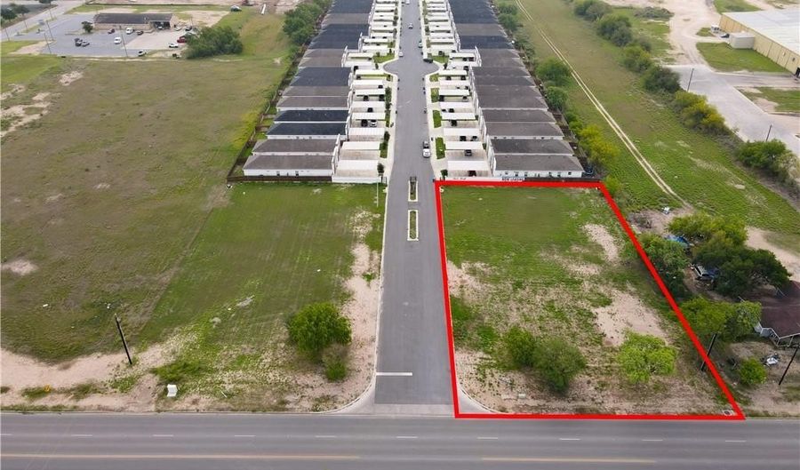 200 Tower Rd, Alamo, TX 78516 - 0 Beds, 0 Bath