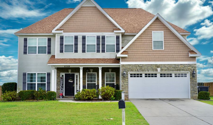 4149 Elders Dr, Augusta, GA 30909 - 5 Beds, 3 Bath