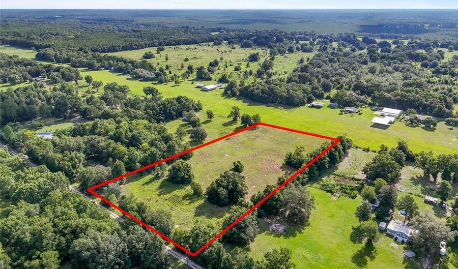 SW 157TH TERRACE, Archer, FL 32618 - 0 Beds, 0 Bath