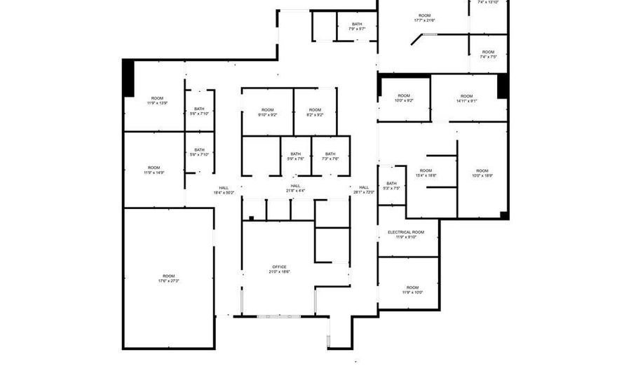 3735 Easton Nazareth Hwy, Lower Nazareth, PA 18045 - 0 Beds, 0 Bath