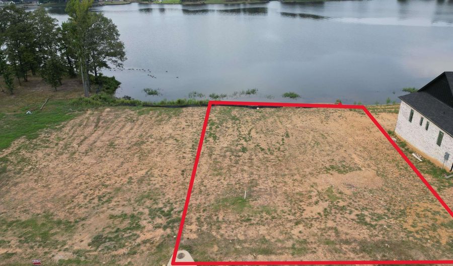 6107 Majestic Waters Dr, Benton, AR 72019 - 0 Beds, 0 Bath