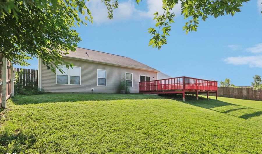 664 Appleseed Way, Indianapolis, IN 46217 - 3 Beds, 2 Bath