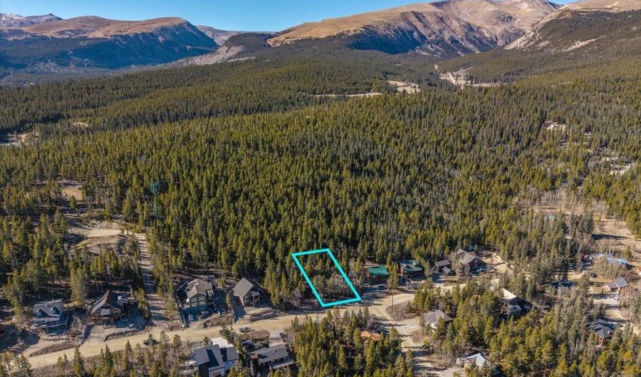 431 N Aspen St, Alma, CO 80420 - 0 Beds, 0 Bath